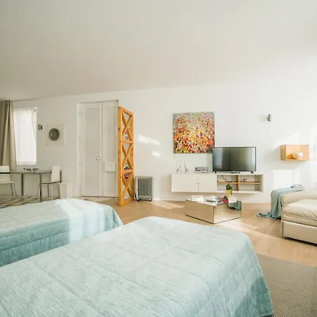 Heart Of Principe Real Location