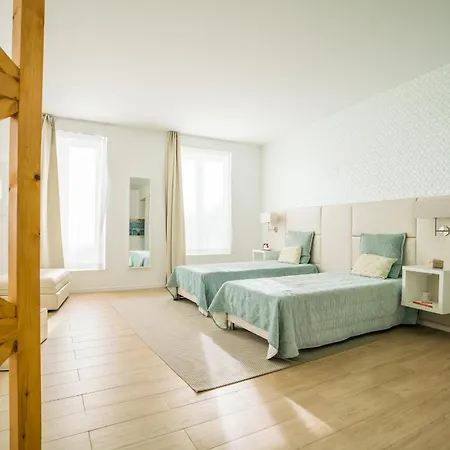 Heart Of Principe Real Location Appartement